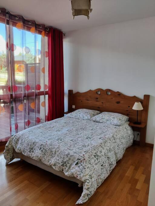 Appartement 4/6Pers Bolquere Exterior photo